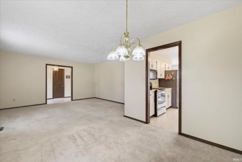 3206 S Allendale Drive Bloomington IN 47401