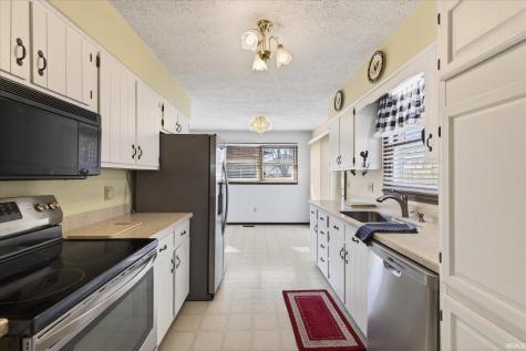 3206 S Allendale Drive Bloomington IN 47401