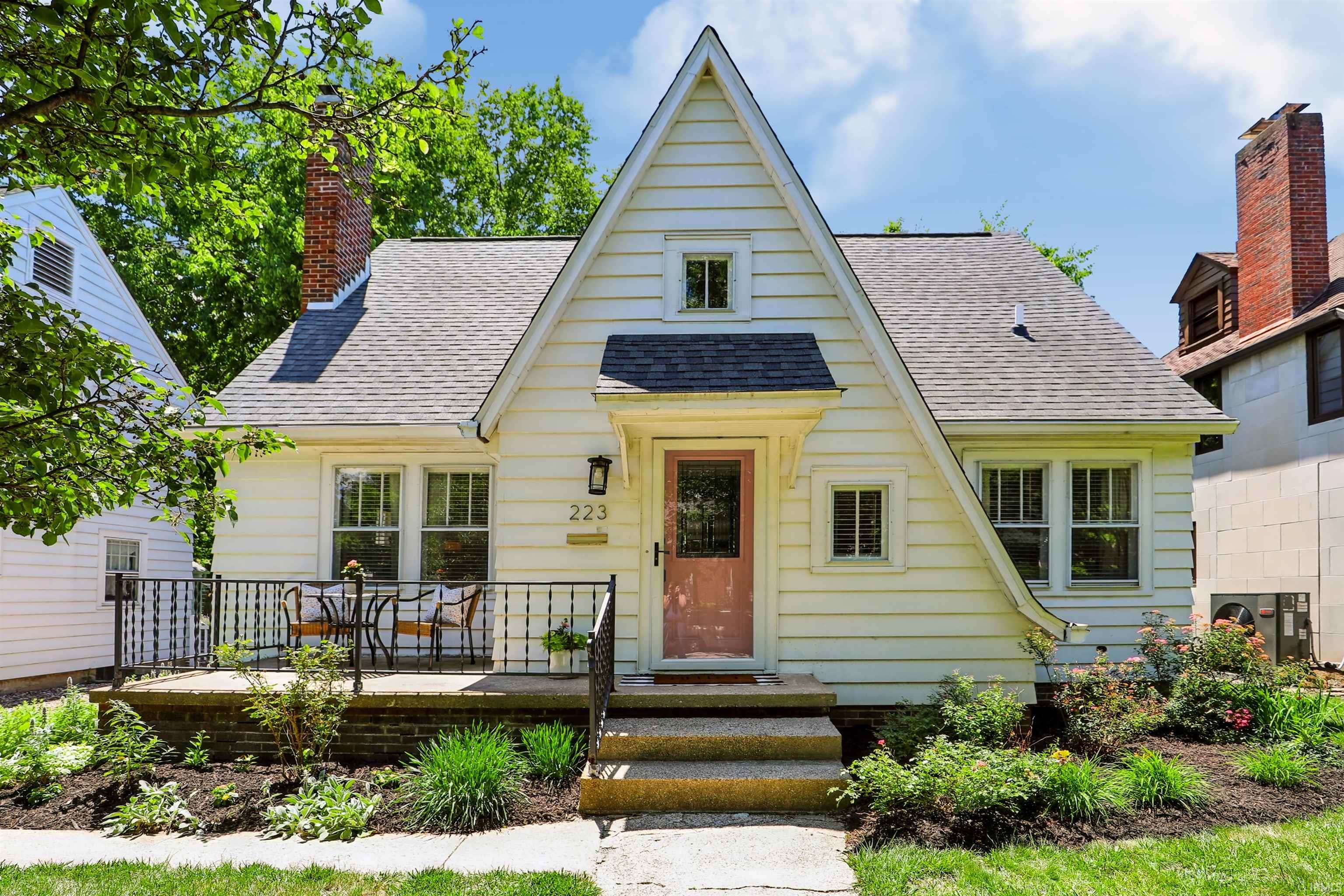 223 Lincoln Street West Lafayette IN 47906