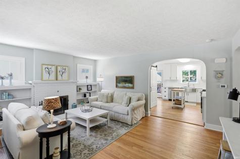 223 Lincoln Street West Lafayette IN 47906