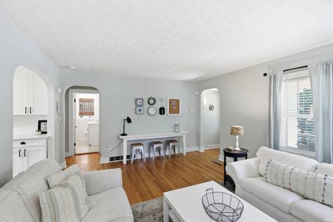 223 Lincoln Street West Lafayette IN 47906