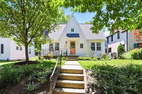 223 Lincoln Street West Lafayette IN 47906