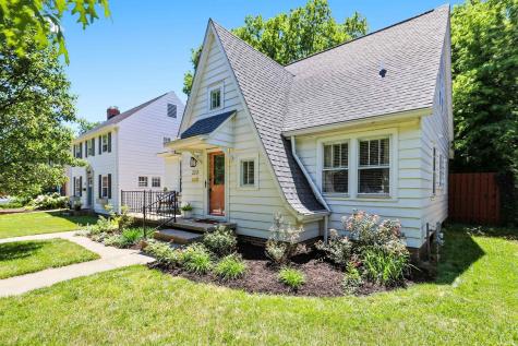 223 Lincoln Street West Lafayette IN 47906