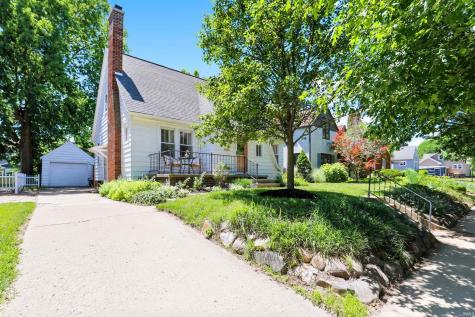 223 Lincoln Street West Lafayette IN 47906