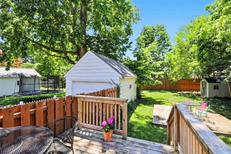223 Lincoln Street West Lafayette IN 47906