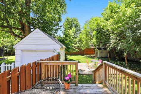 223 Lincoln Street West Lafayette IN 47906