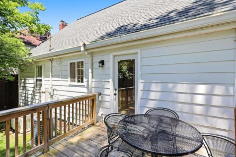 223 Lincoln Street West Lafayette IN 47906