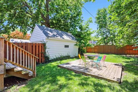 223 Lincoln Street West Lafayette IN 47906