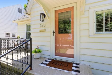 223 Lincoln Street West Lafayette IN 47906