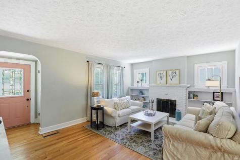 223 Lincoln Street West Lafayette IN 47906