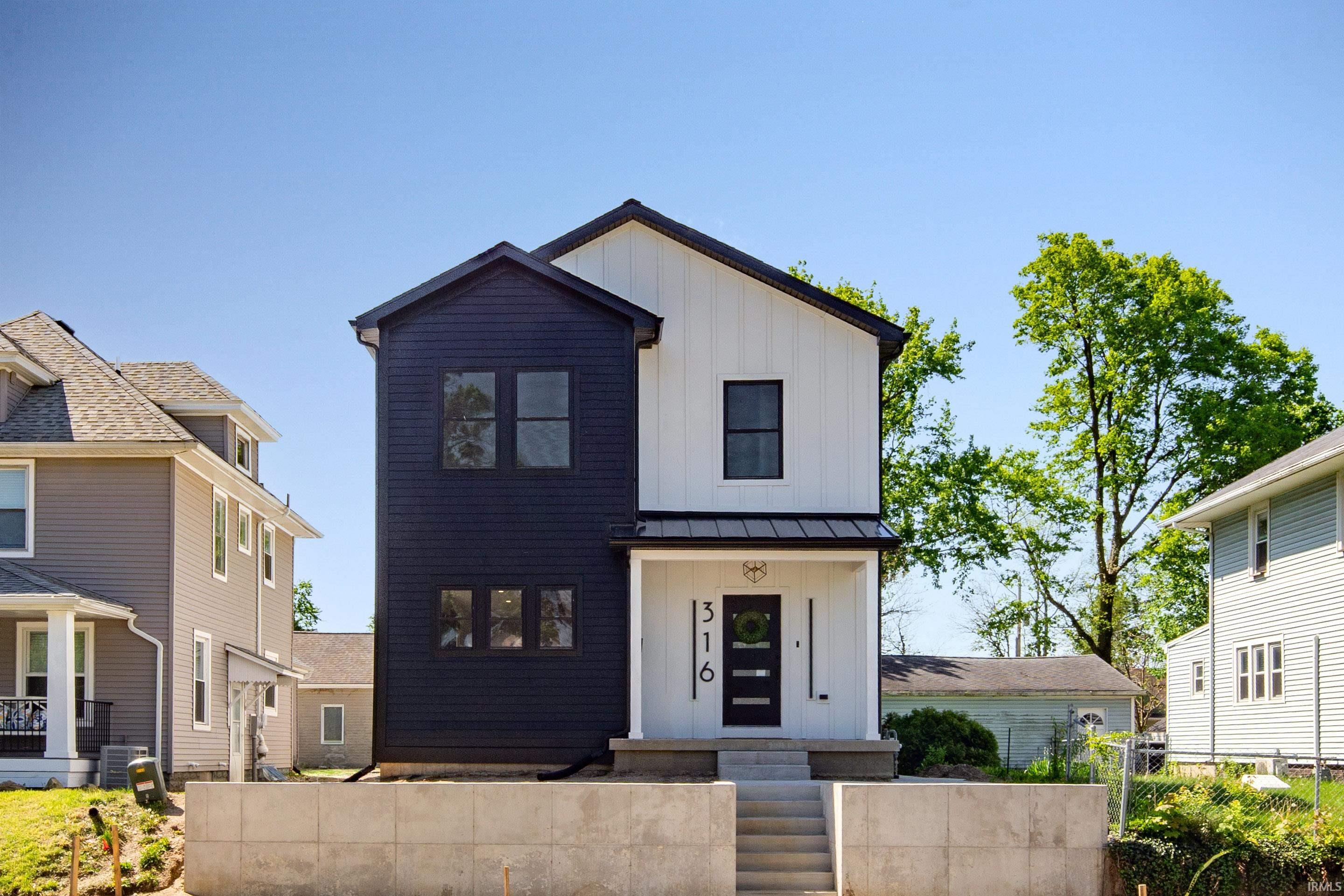 316 Howard Street South Bend IN 46617