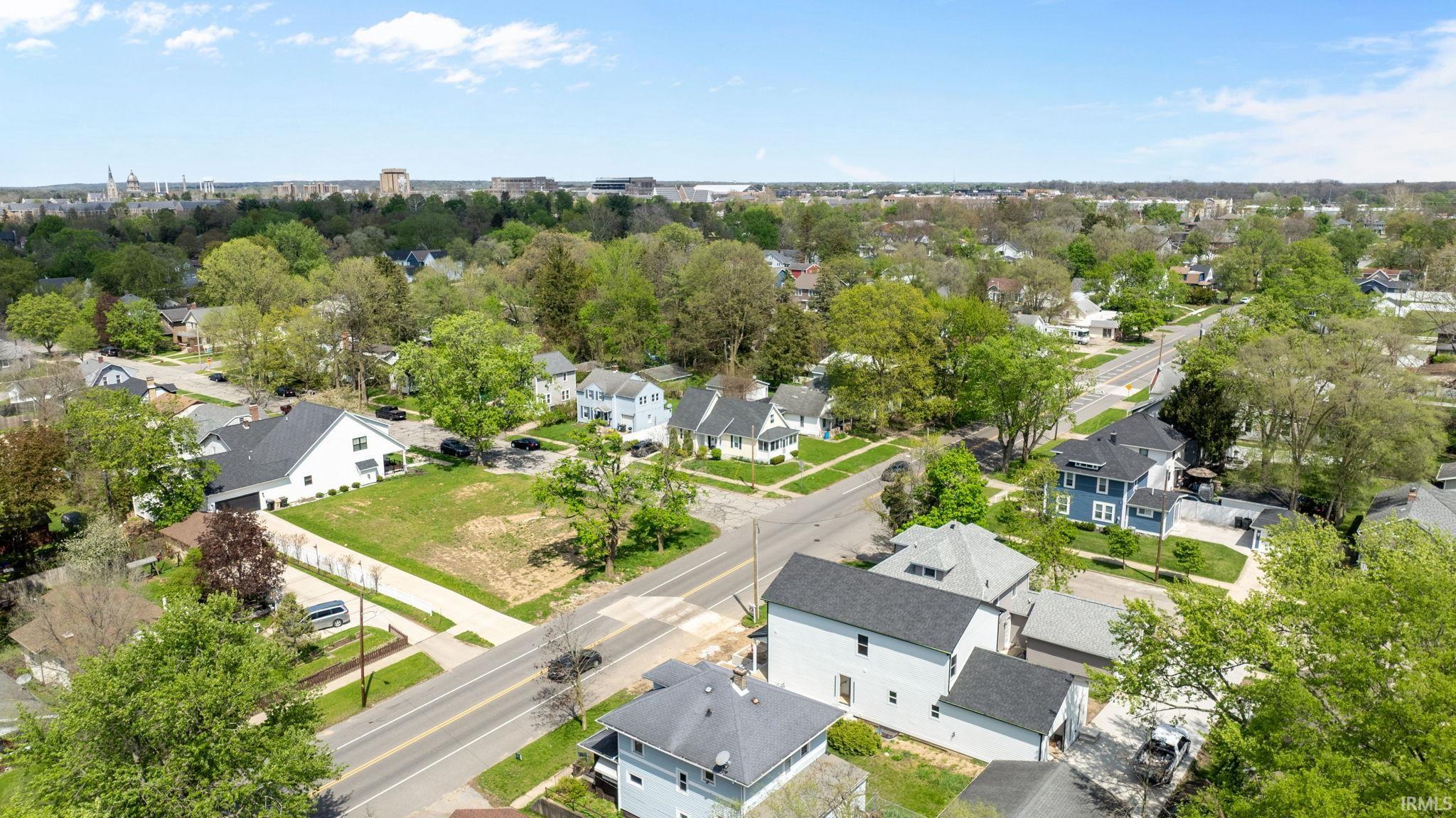 316 Howard Street South Bend IN 46617