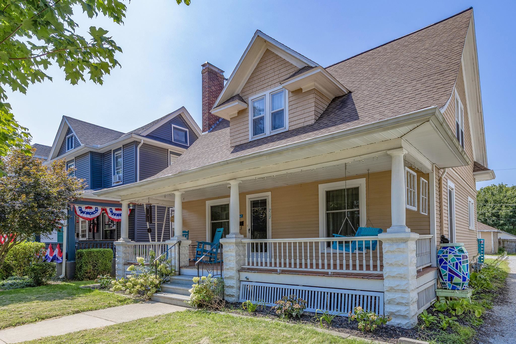 717 S 6th Street Goshen IN 46526