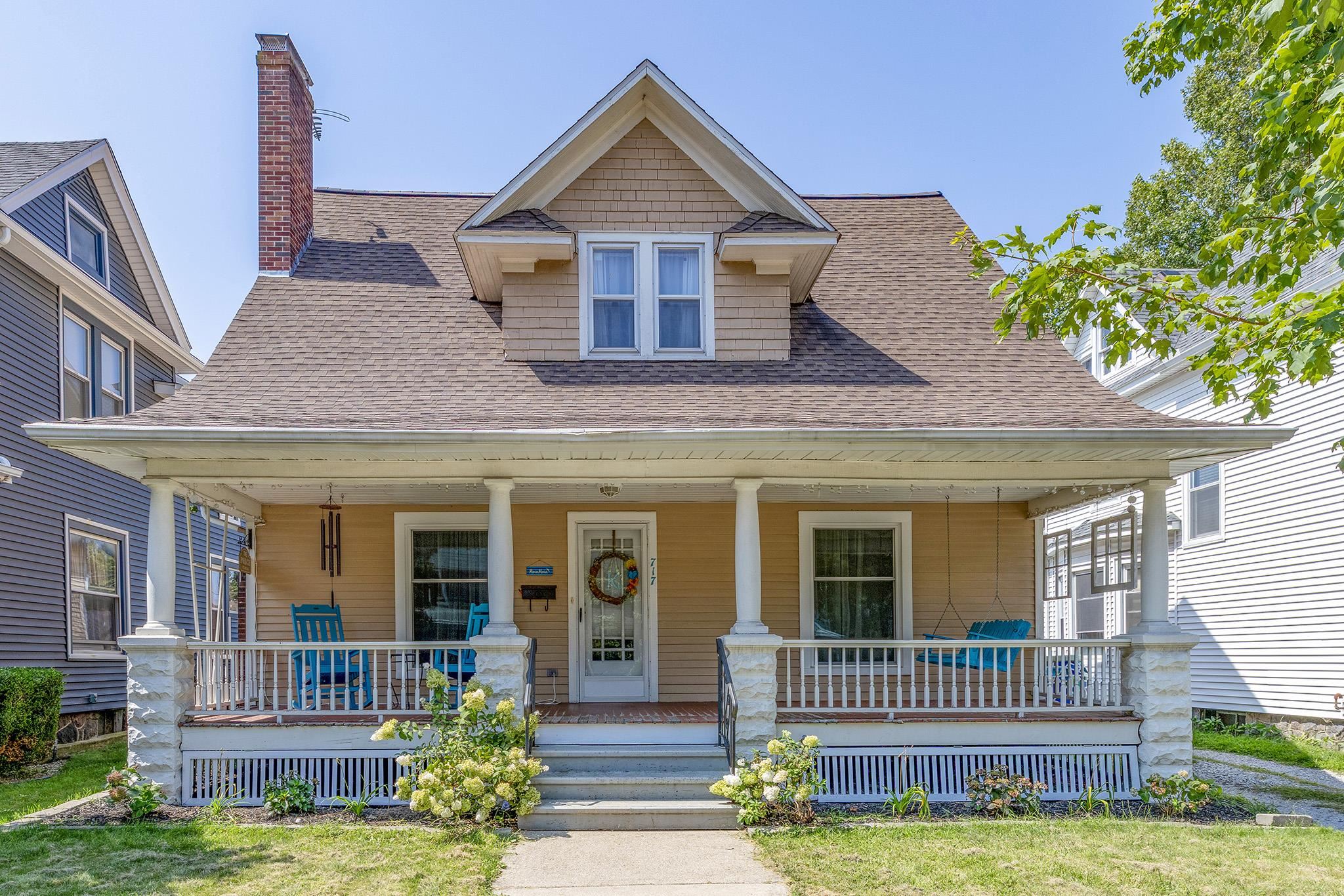 717 S 6th Street Goshen IN 46526