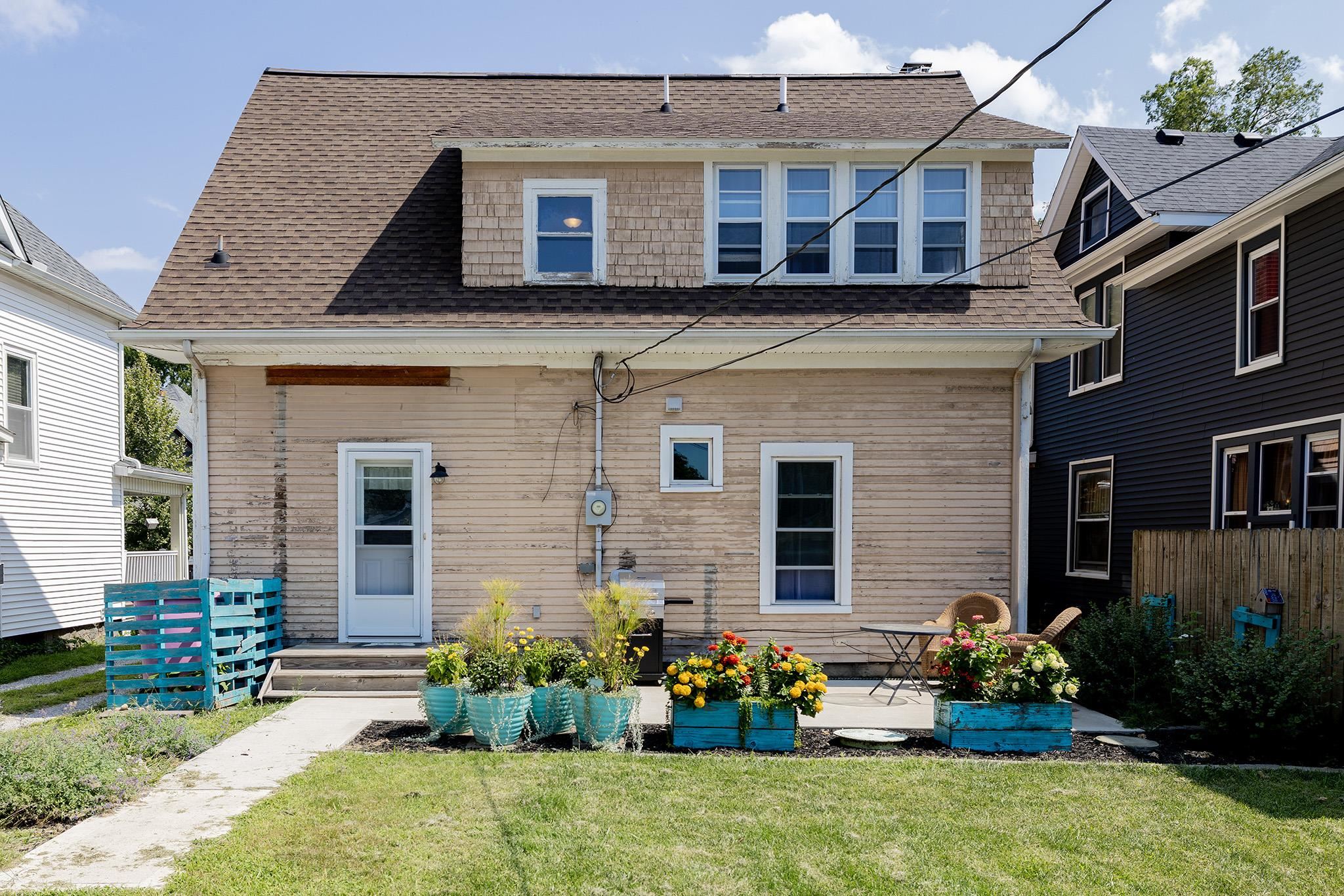 717 S 6th Street Goshen IN 46526