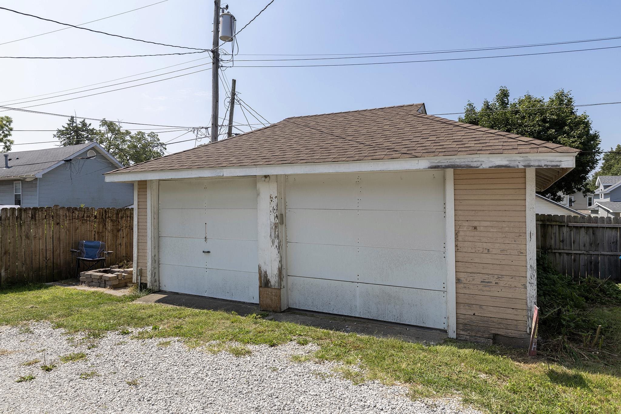 717 S 6th Street Goshen IN 46526