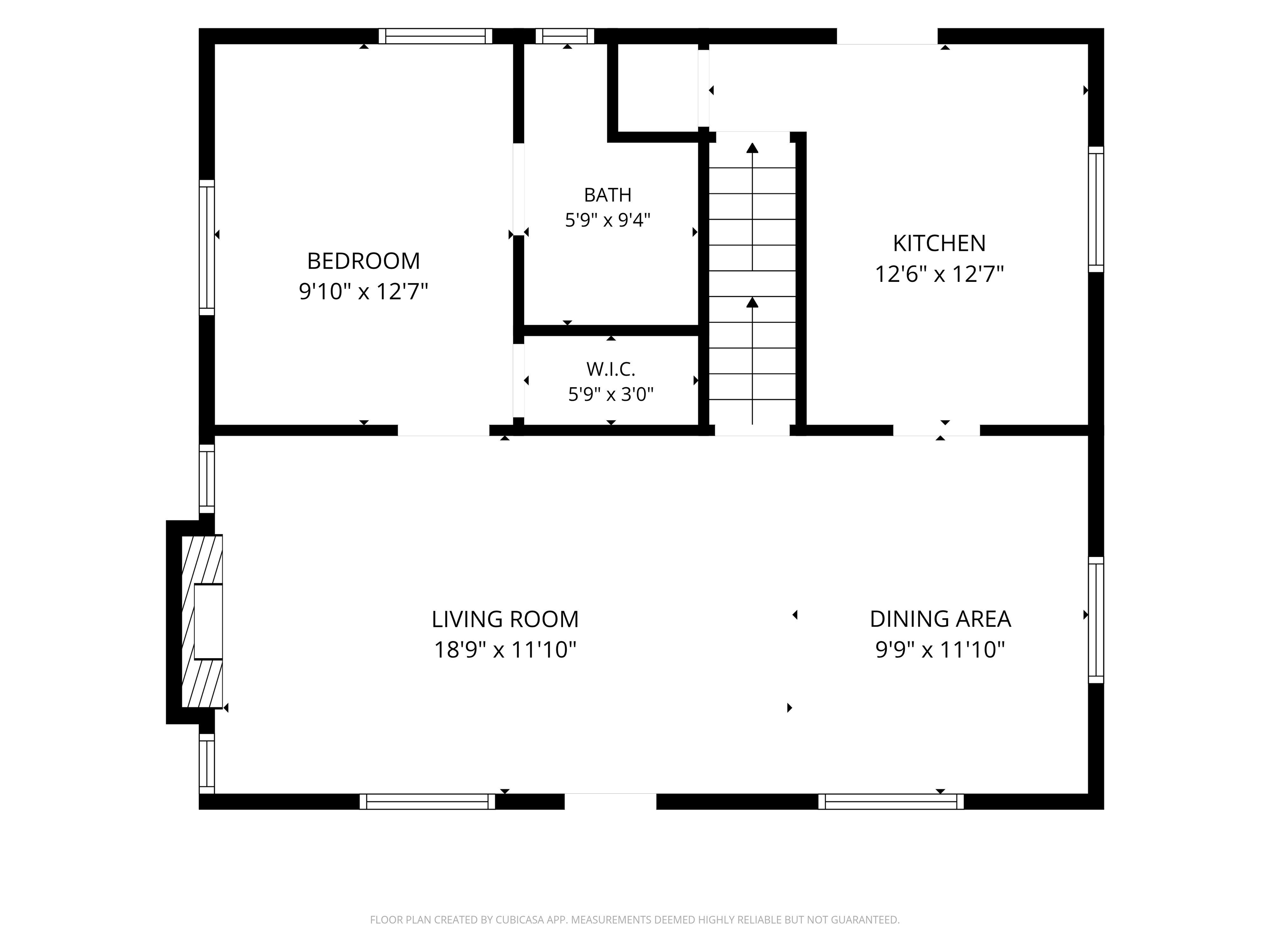 717 S 6th Street Goshen IN 46526