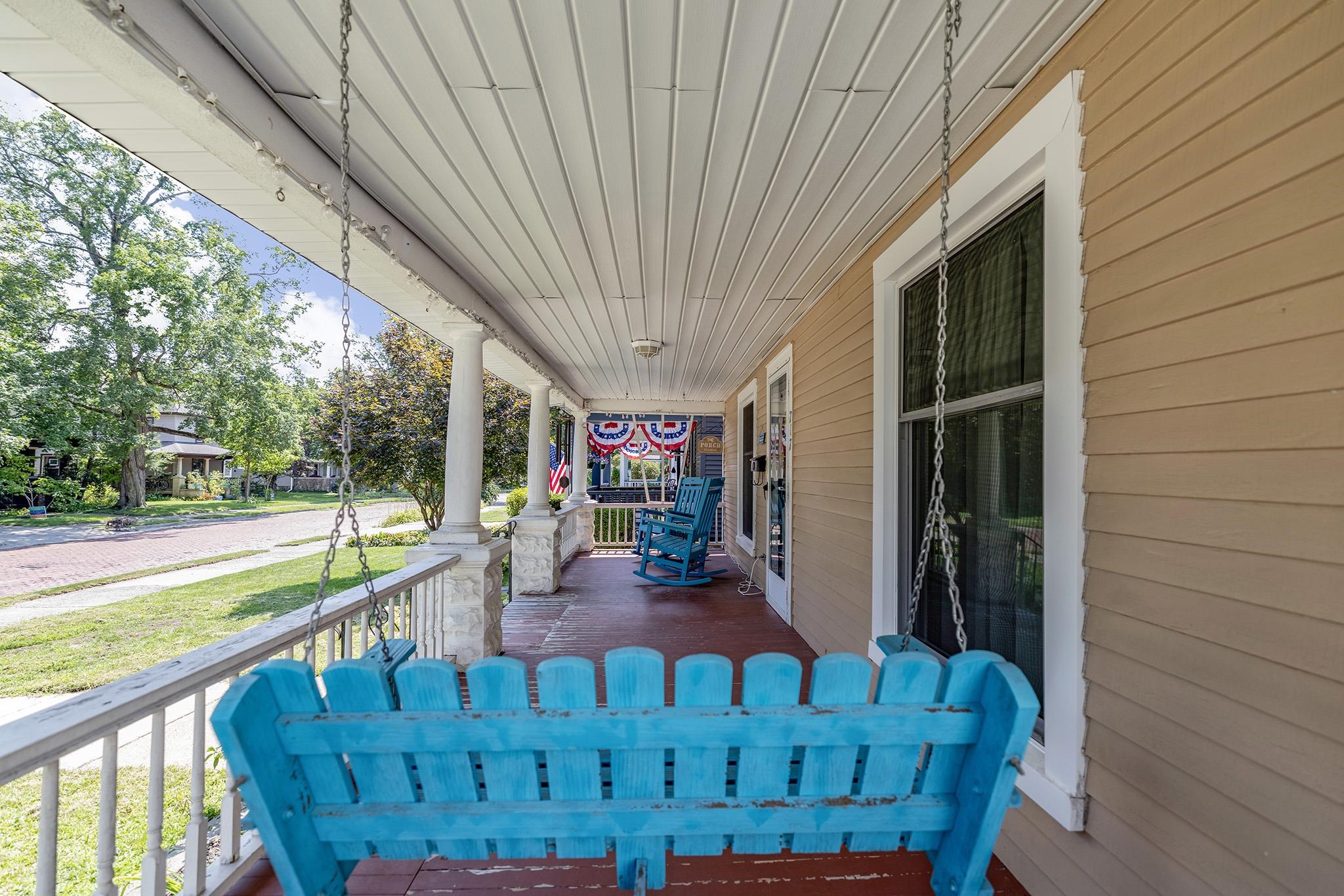 717 S 6th Street Goshen IN 46526