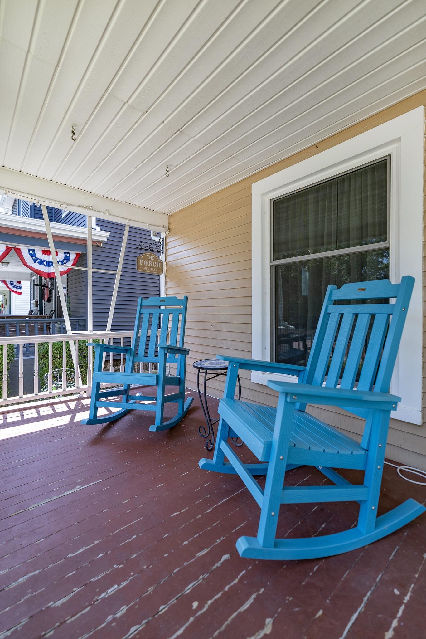 717 S 6th Street Goshen IN 46526