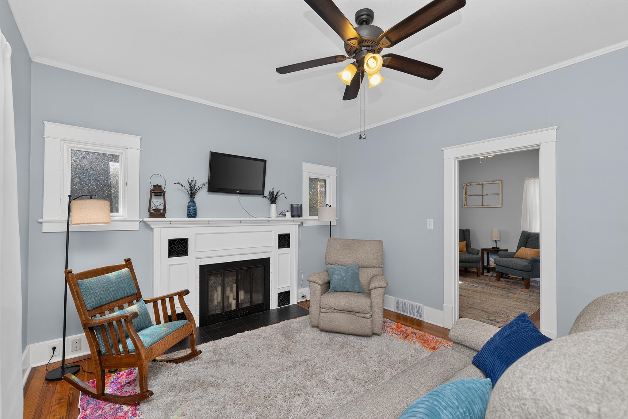 717 S 6th Street Goshen IN 46526