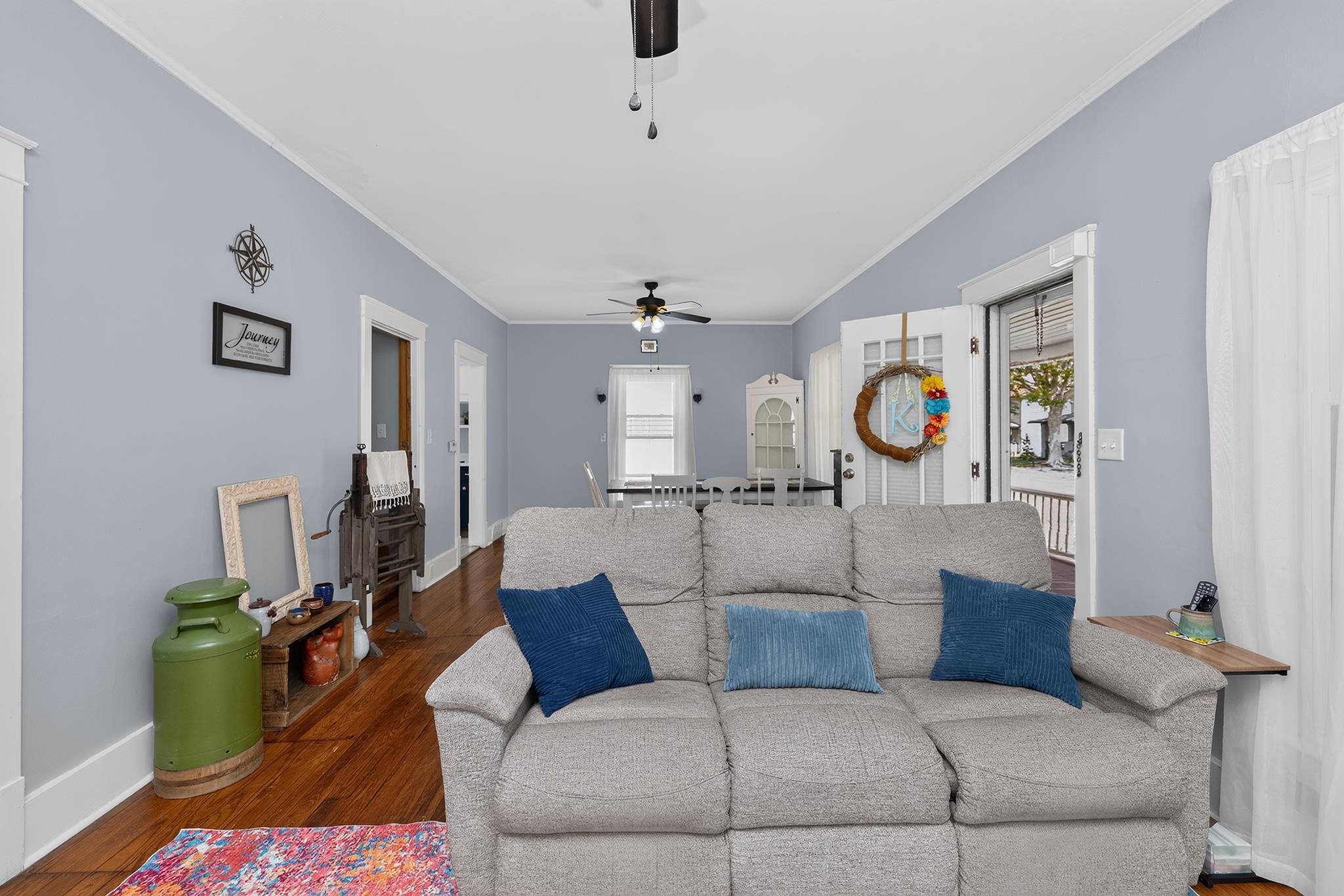 717 S 6th Street Goshen IN 46526