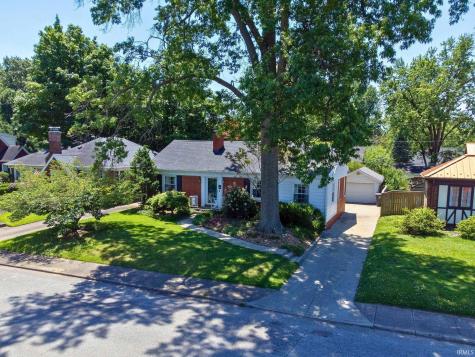 3211 E Gum Street Evansville IN 47714
