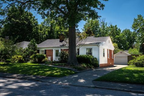 3211 E Gum Street Evansville IN 47714
