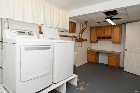 3211 E Gum Street Evansville IN 47714