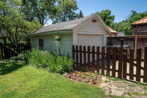 3211 E Gum Street Evansville IN 47714