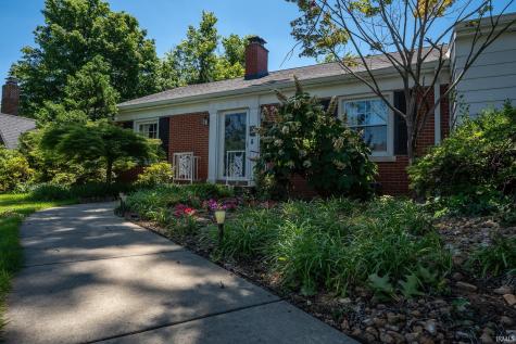 3211 E Gum Street Evansville IN 47714
