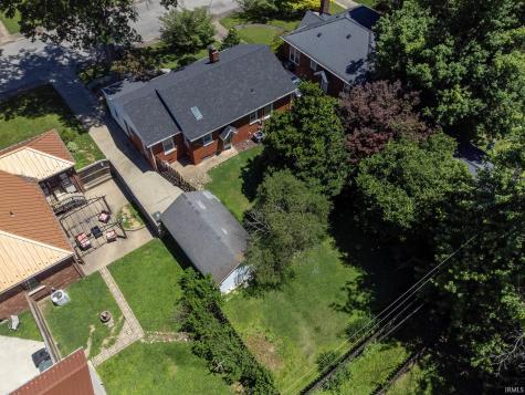 3211 E Gum Street Evansville IN 47714