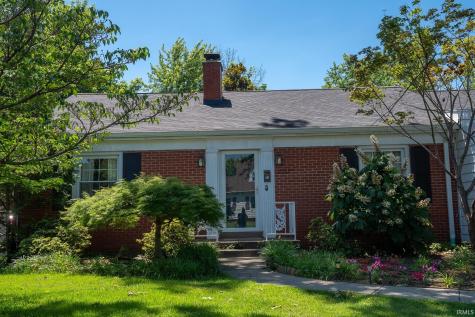 3211 E Gum Street Evansville IN 47714