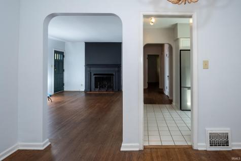3211 E Gum Street Evansville IN 47714