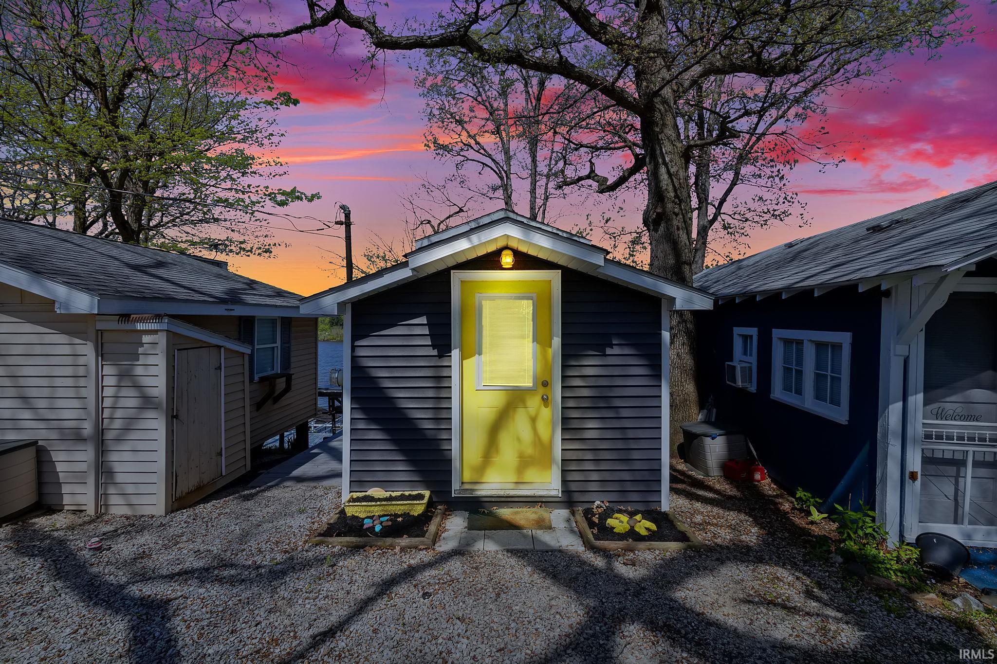 11751 W Pirates Roost Road Monticello IN 47960