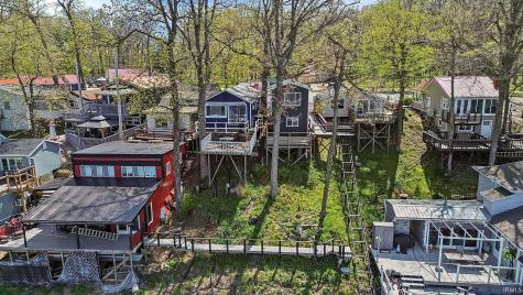 11751 W Pirates Roost Road Monticello IN 47960