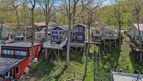 11751 W Pirates Roost Road Monticello IN 47960