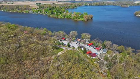 11751 W Pirates Roost Road Monticello IN 47960