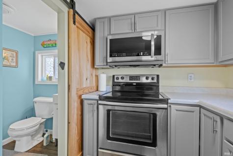 11751 W Pirates Roost Road Monticello IN 47960