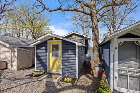11751 W Pirates Roost Road Monticello IN 47960