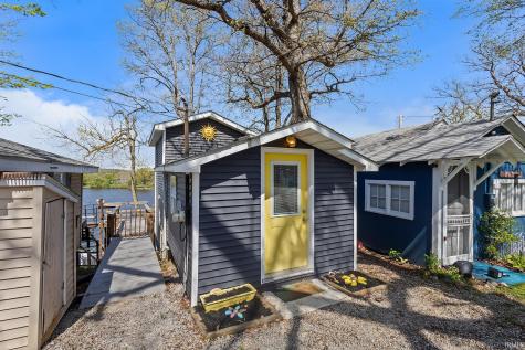 11751 W Pirates Roost Road Monticello IN 47960