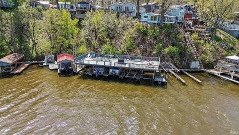 11751 W Pirates Roost Road Monticello IN 47960
