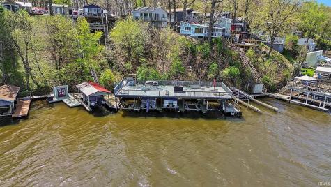 11751 W Pirates Roost Road Monticello IN 47960