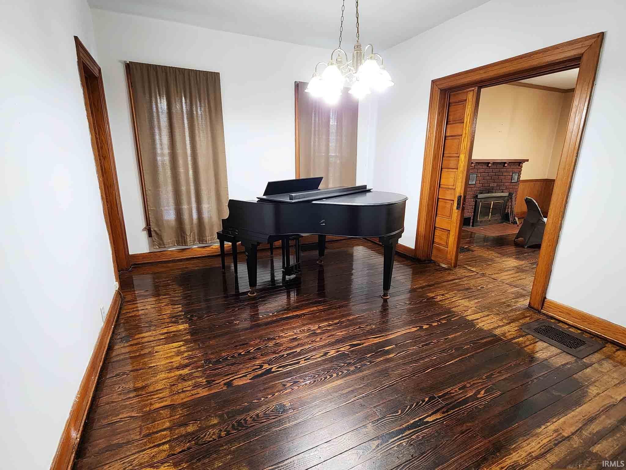 307 N Detroit Street Lagrange IN 46761