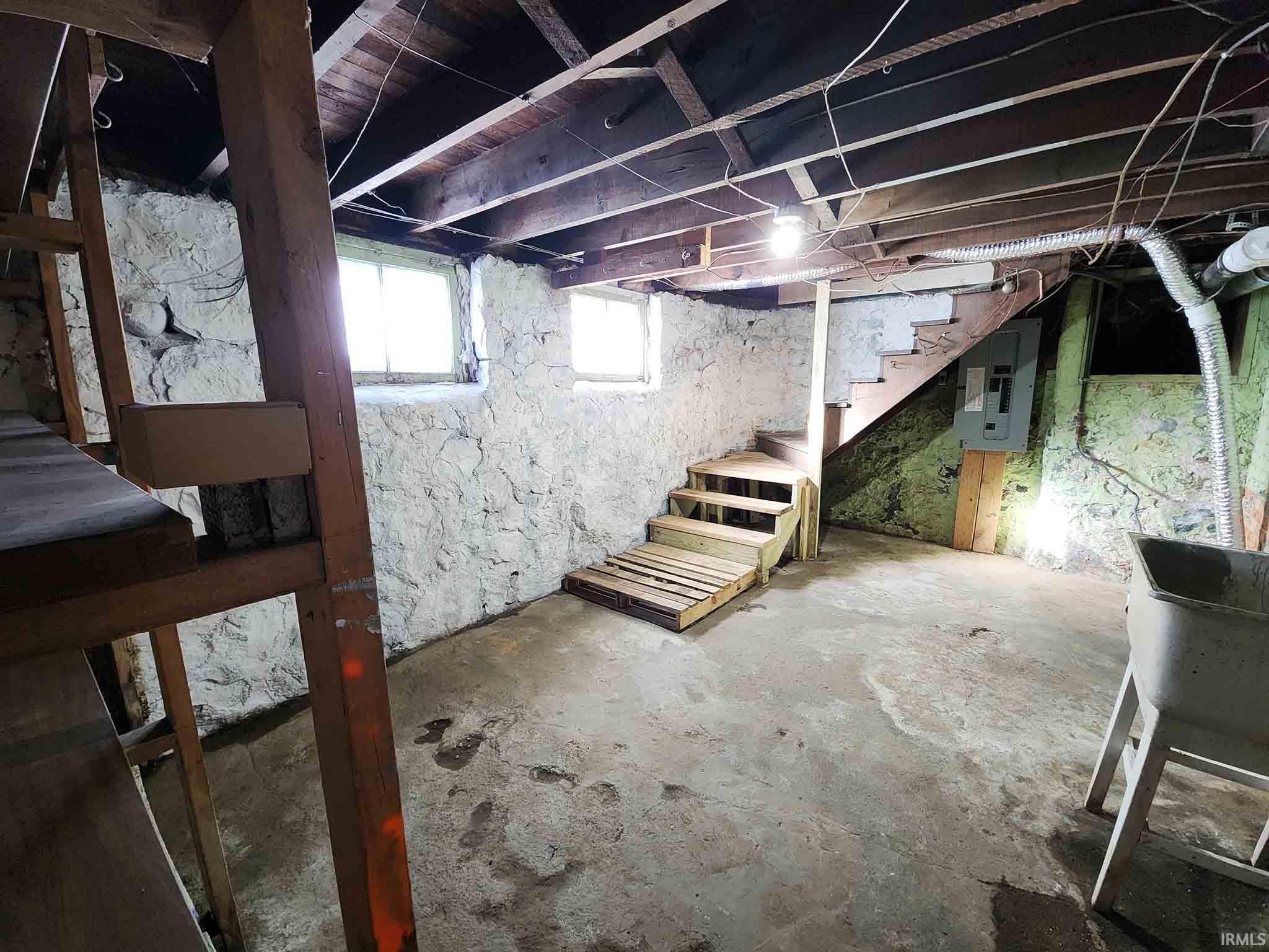 307 N Detroit Street Lagrange IN 46761