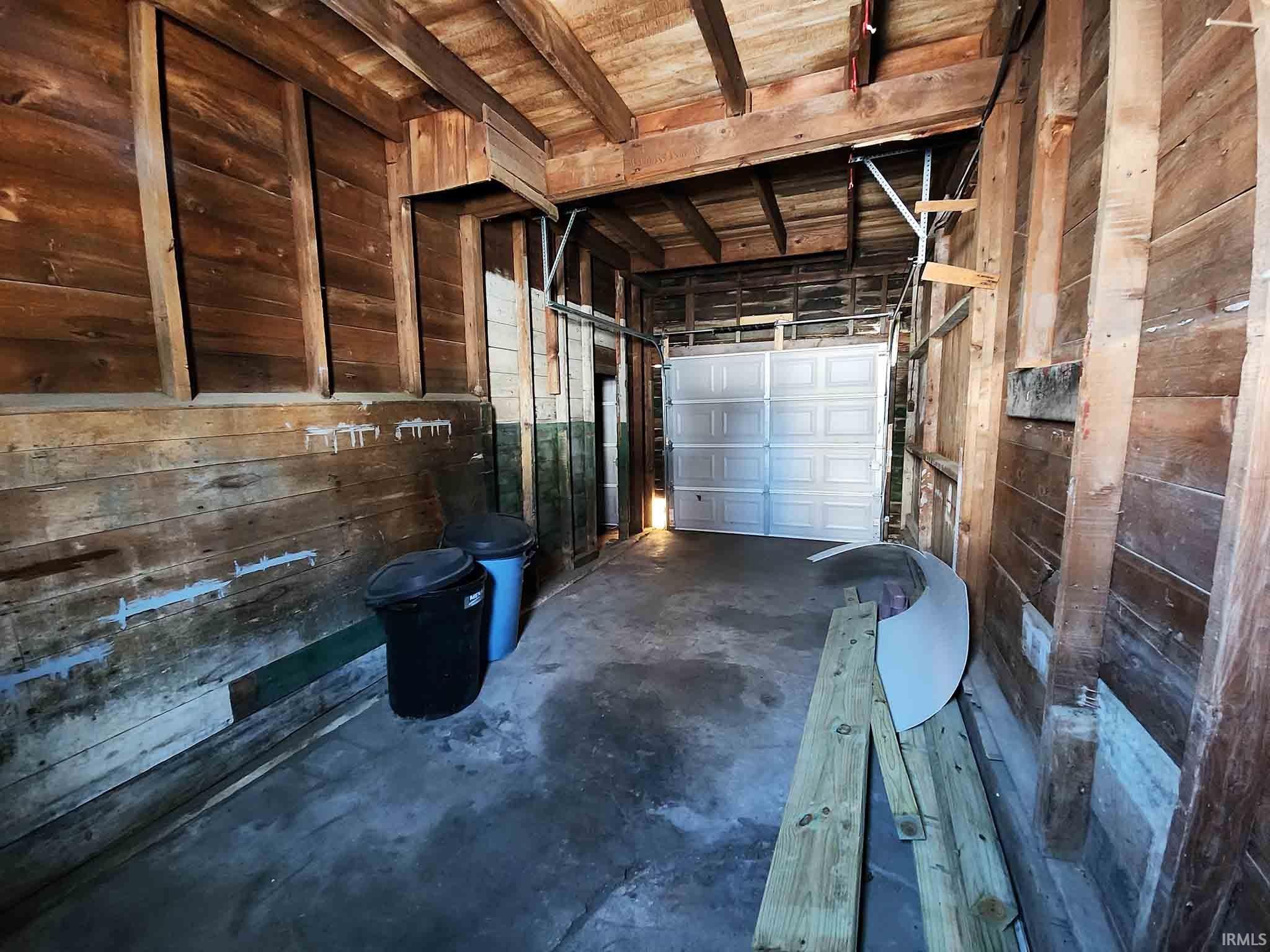 307 N Detroit Street Lagrange IN 46761