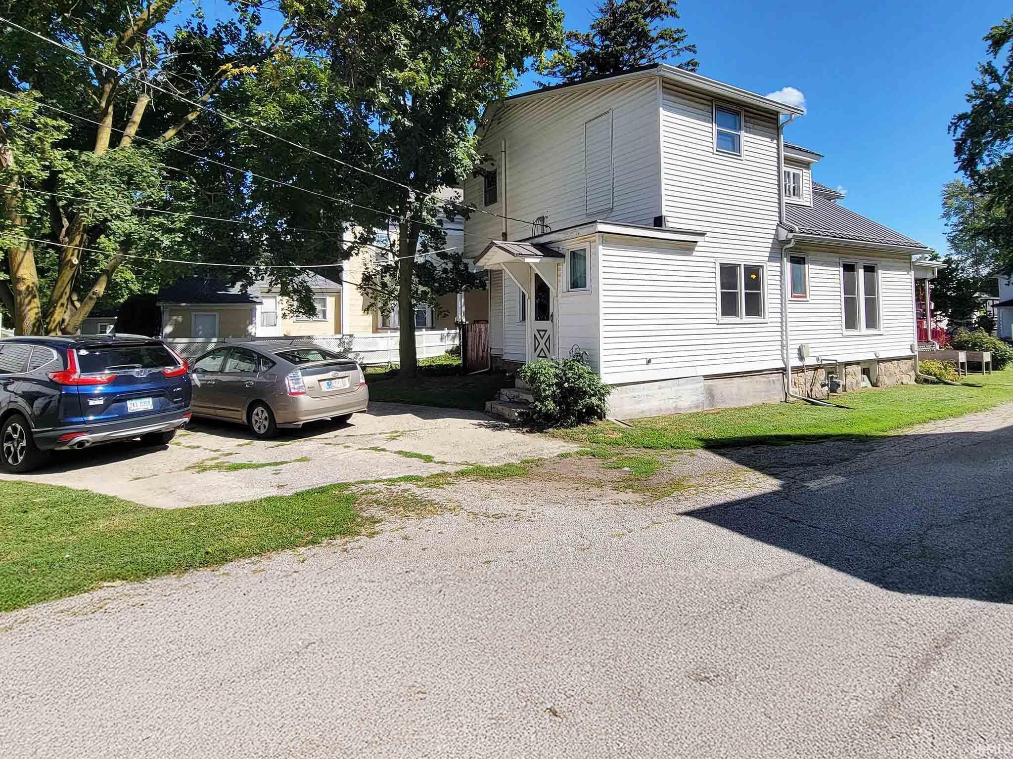 307 N Detroit Street Lagrange IN 46761