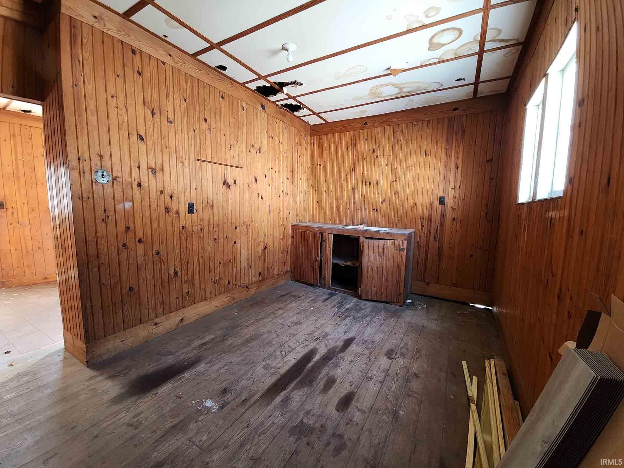307 N Detroit Street Lagrange IN 46761