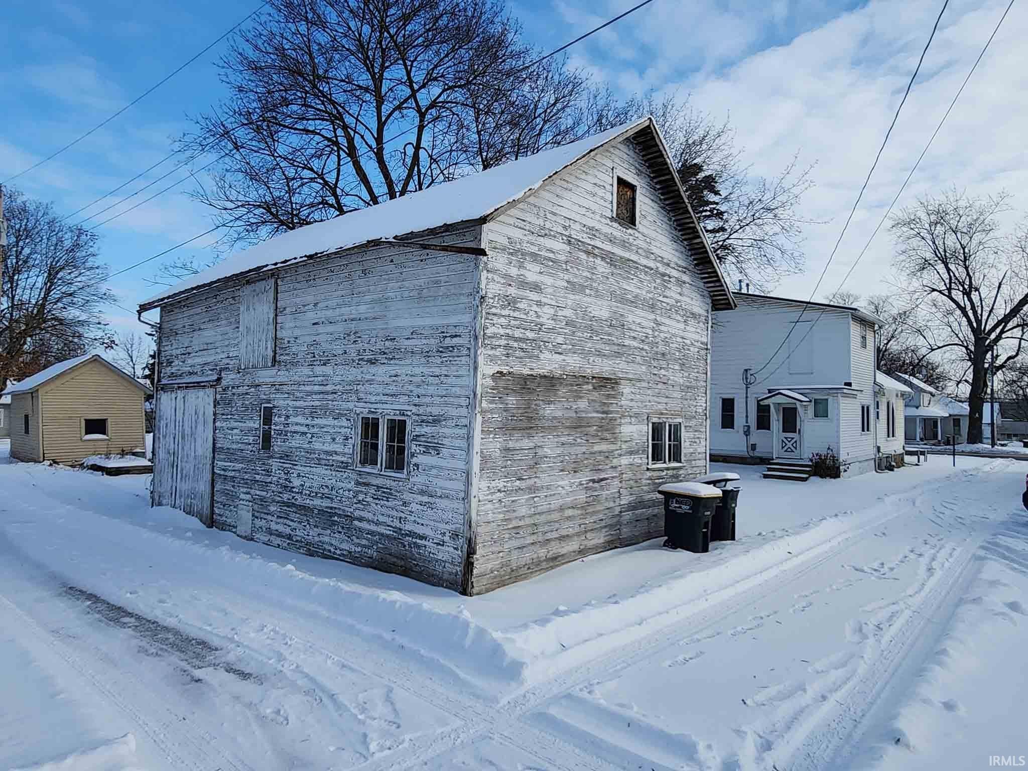 307 N Detroit Street Lagrange IN 46761