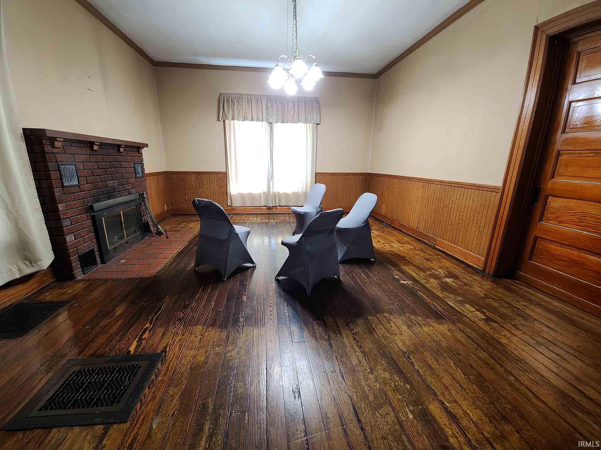 307 N Detroit Street Lagrange IN 46761