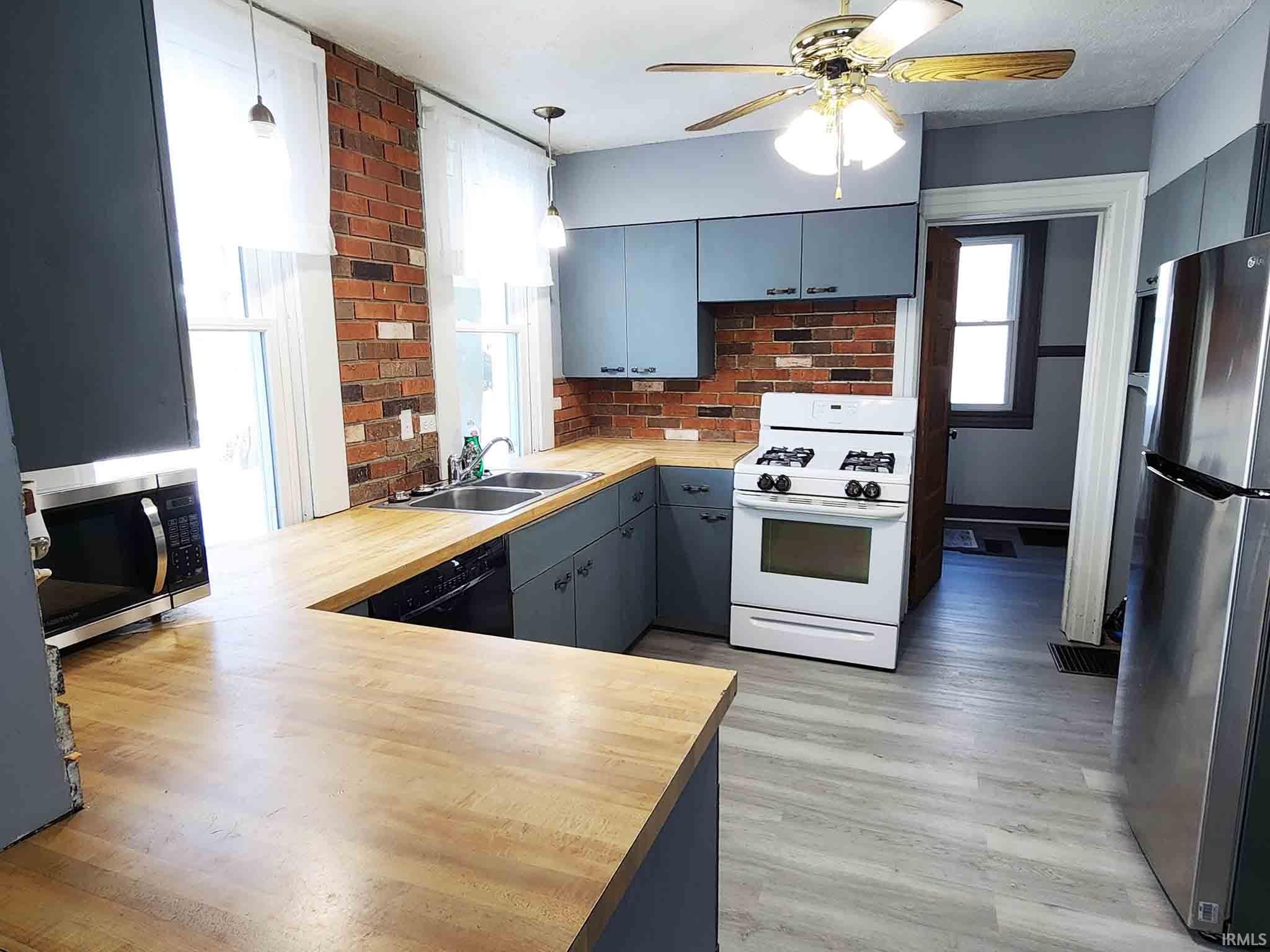 307 N Detroit Street Lagrange IN 46761